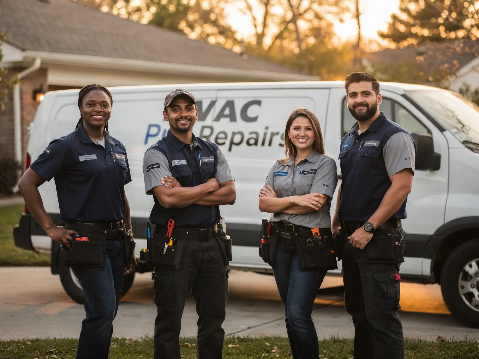 Heat Pump Repair company in Lake Crystal, MN