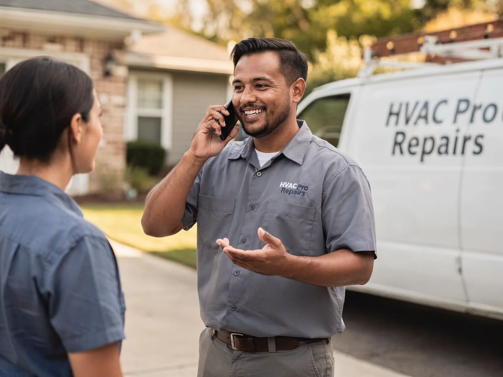 Heat Pump Repair Lake Crystal, MN FAQs